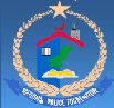 National Police Foundation Cooperative Housing Society Logo